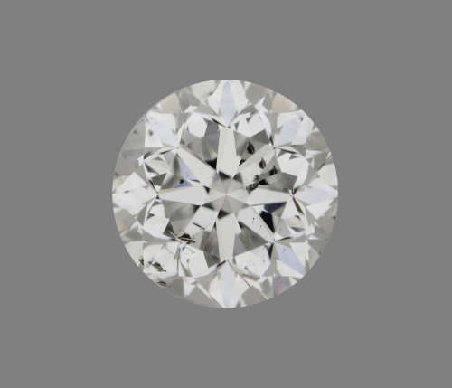 IGL Certified Natural Loose Diamond: 0.91ct Round Cut I1/G - Near Colourless ! R83 000 Certificate