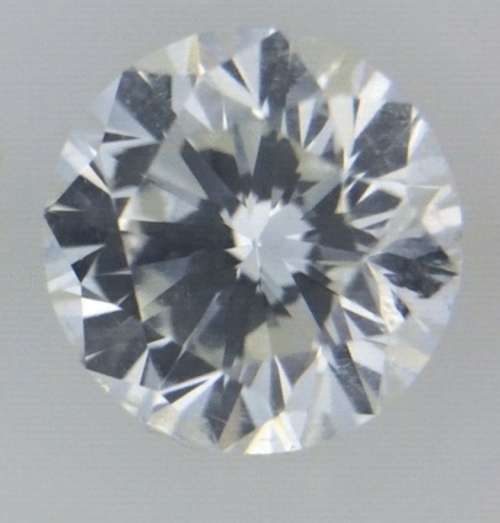 IGL Certified Natural Loose Diamond: 0.82ct Round Cut SI3/H ! R69 900 Certificate