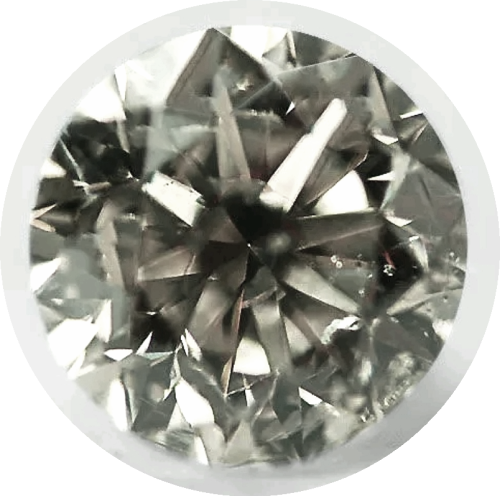 Beautiful Natural Loose Diamond: 0.97ct Excellent Round Cut SI2/G ! R95 750 Certificate