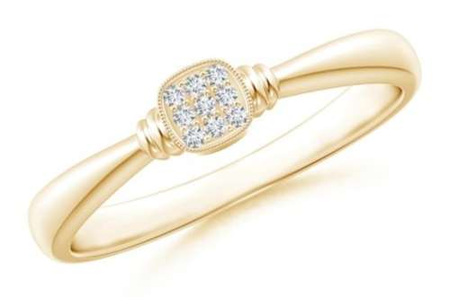 100% Natural Untreated VVS2/D Small Diamonds 1mm Diameter - Round Brilliant Cut - Top grade! x 10 !