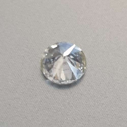 0.30ct Natural Loose Diamond Round Brilliant Cut VS2/E !  Stunning Brilliance !