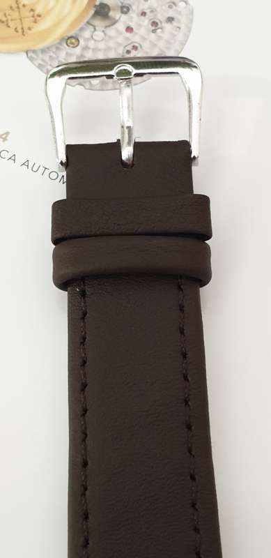 Stunning Swiss Vintage 1945 Hermes Hand Winding Men's Wristwatch - Mint Condition / Investment Piece