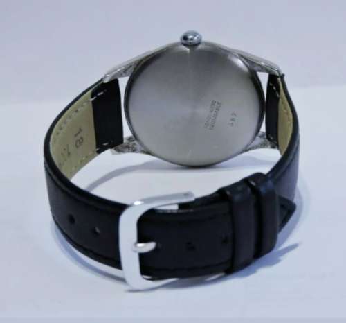 Superb & Rare Vintage 1945 Piaget Men's Hand-Winding Wristwatch -  Mint Condition / Investment Piece