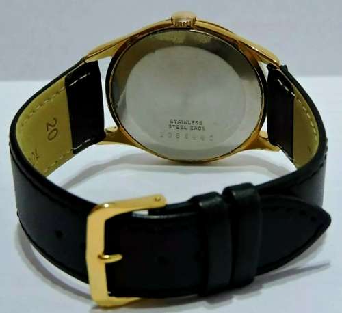 Superb Vintage Oversized 1945 Piaget Winding Wristwatch 38mm -  Mint Condition / 18K Gold Plated