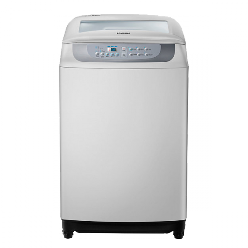 Second hand Samsung WA13F5S2UWW 13KG Top Loader Washing Machine
