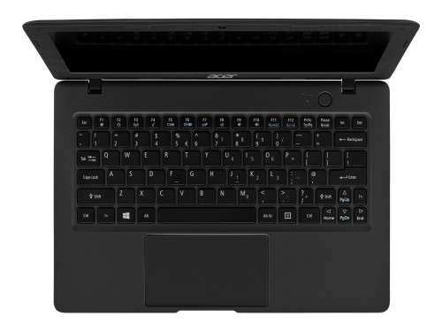 PC portable ACER ASPIRE ONE CLOUDBOOK AO1-131-C0A6