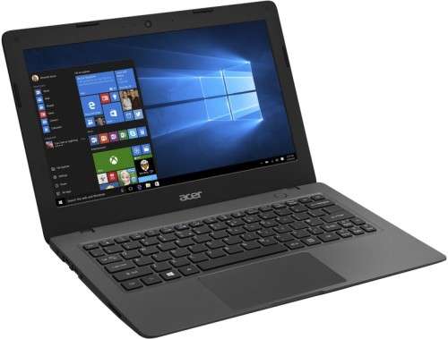 PC portable ACER ASPIRE ONE CLOUDBOOK AO1-131-C0A6