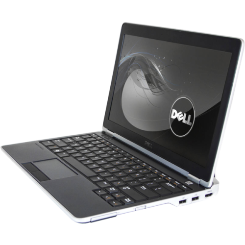 Dell Latitude E6320- Intel i5 - 2GB