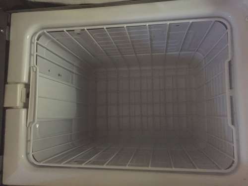 Engel 40L Fridge/ Freezer (Model MT40E)