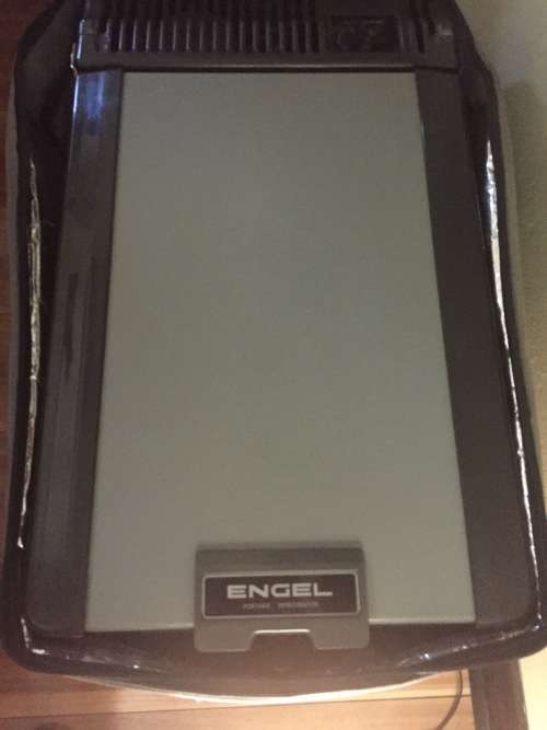 Engel 40L Fridge/ Freezer (Model MT40E)