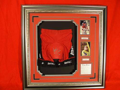 Cadell Evans - 2011 Tour de France Champion! "SALE!"