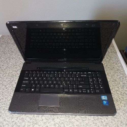Gigabyte laptop for sale