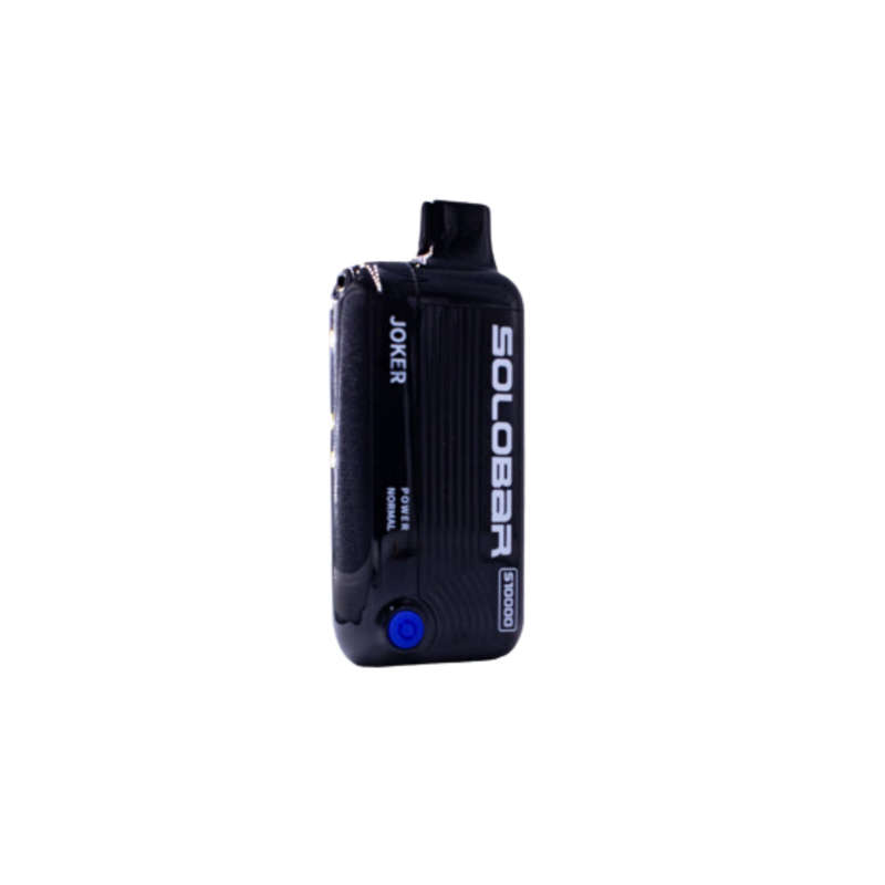 SoloBar Rechargeable Vape 50mg (S10000) Joker