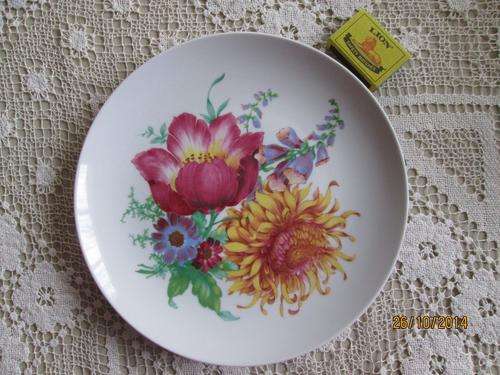 Display Plate