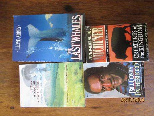 Books 10