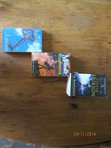 Books 6