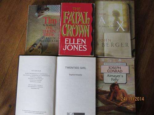 Books 4