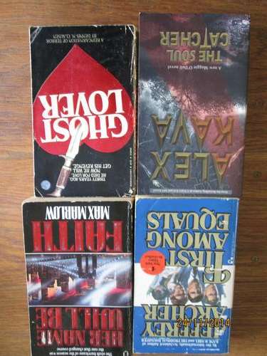 Books 3