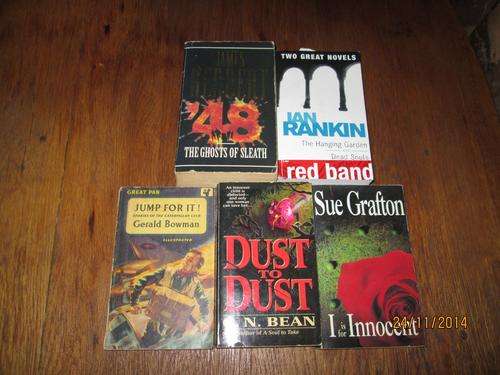 Books 2