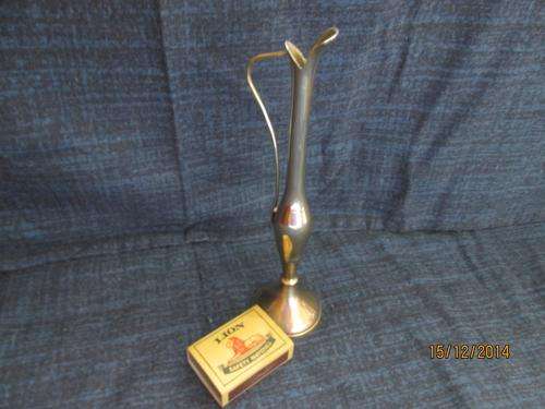 flute vase