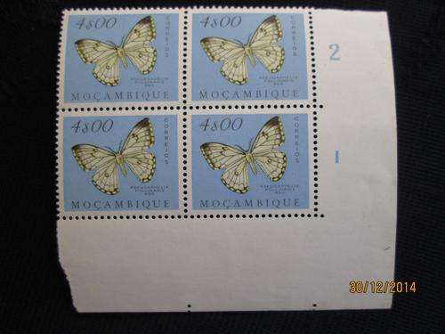 Mint Corner block