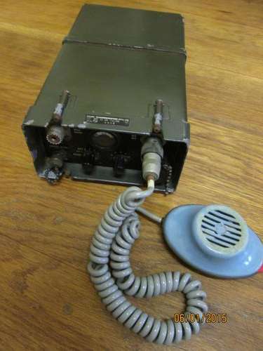 Bush Radio