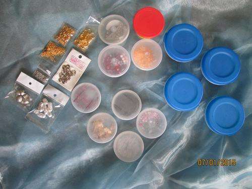 Beads Bulk lot 2