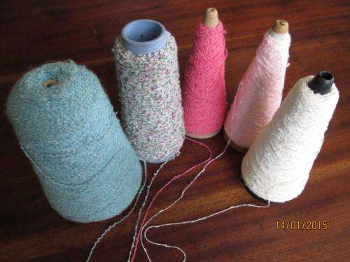 Wool bulk lot 8