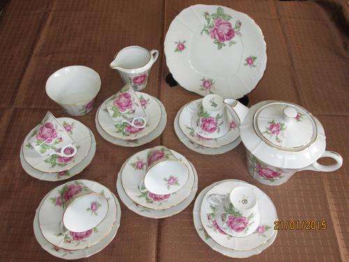 Epiag Czechoslovakia set.