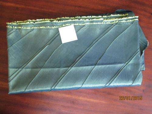 Green Quilting/Laslappie Material 15