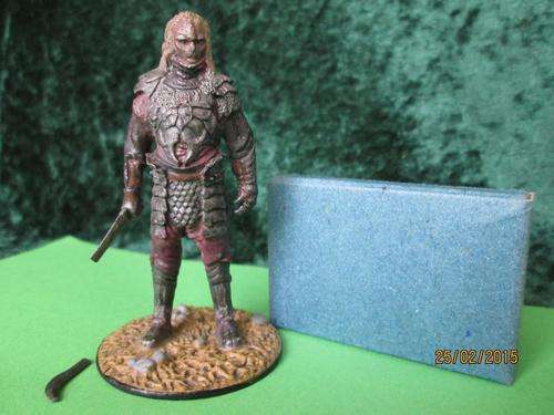 Lord of the Rings - Mordor orc