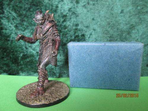 Lord of the Rings - Orc Scout