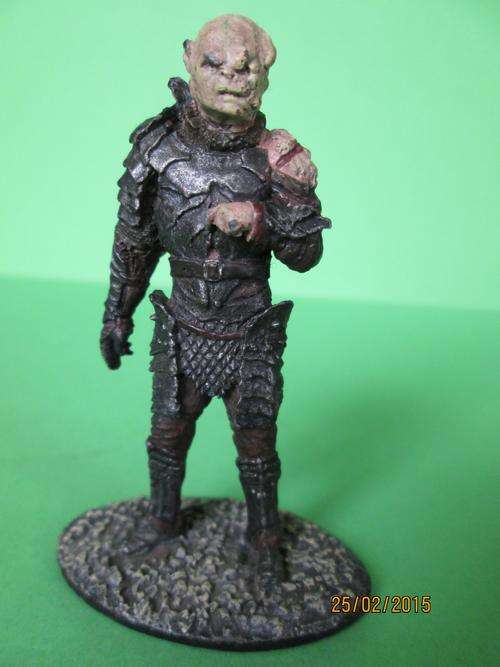 Lord of the Rings - Gothmog