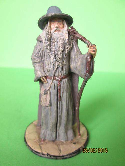 Lord of the Rings - Gandalf the Grey