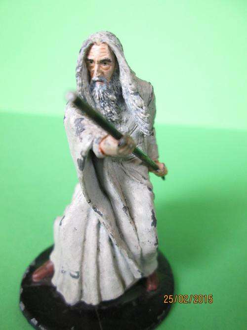 Lord of the Rings - Saruman