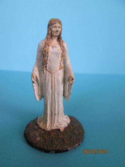 Lord of the Rings - Galadriel