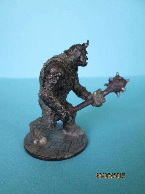 Lord of the Rings - Bartle Troll