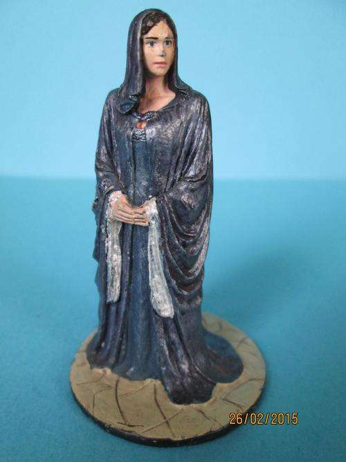 Lord of the Rings - Arwen 2