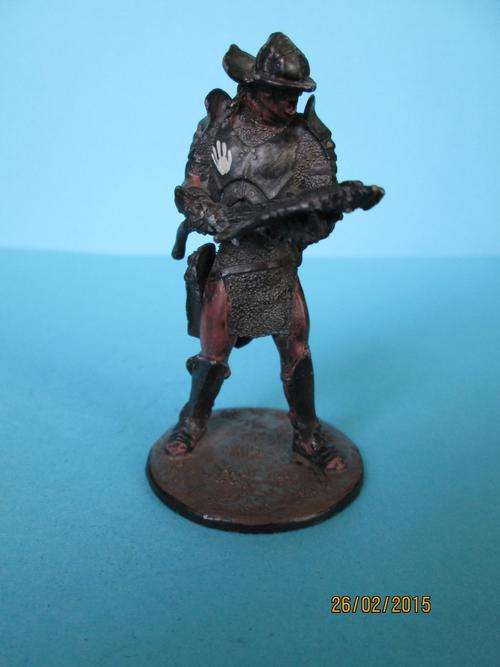 Lord of the Rings - Crossbow Uruk-hai