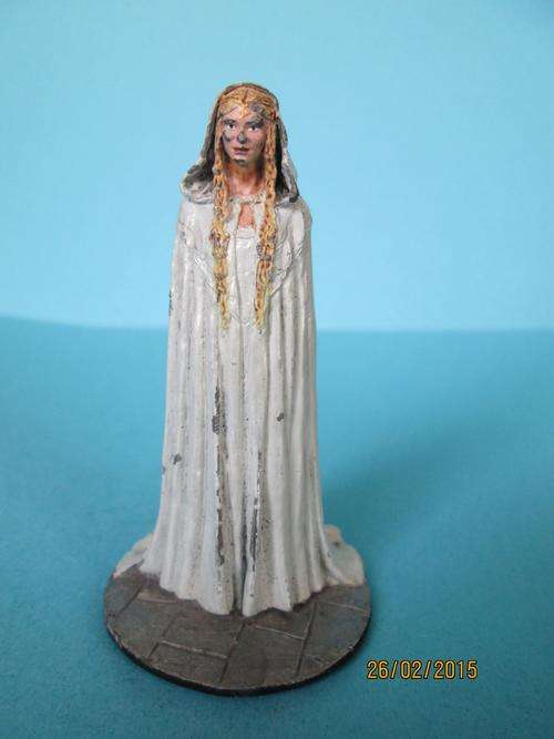 Lord of the Rings - Galadriel 2