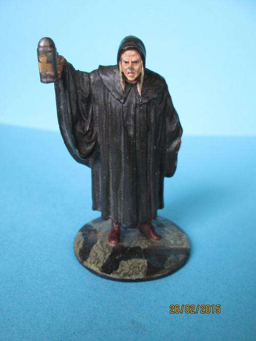 Lord of the Rings - Bree Gatekeeper