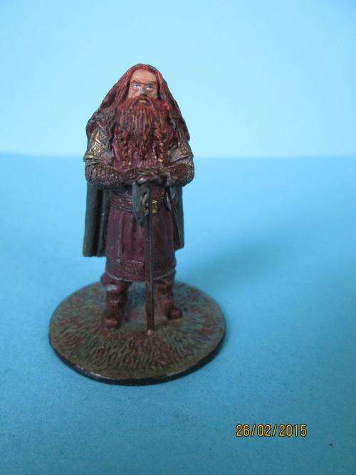 Lord of the Rings - Boromir