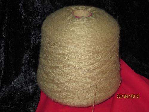 Light brown wool (2)