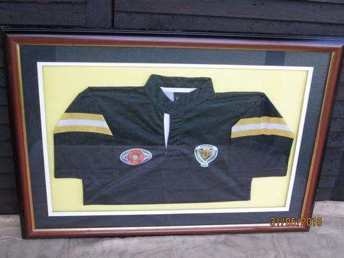 Middelburg Rugby Club Jersey