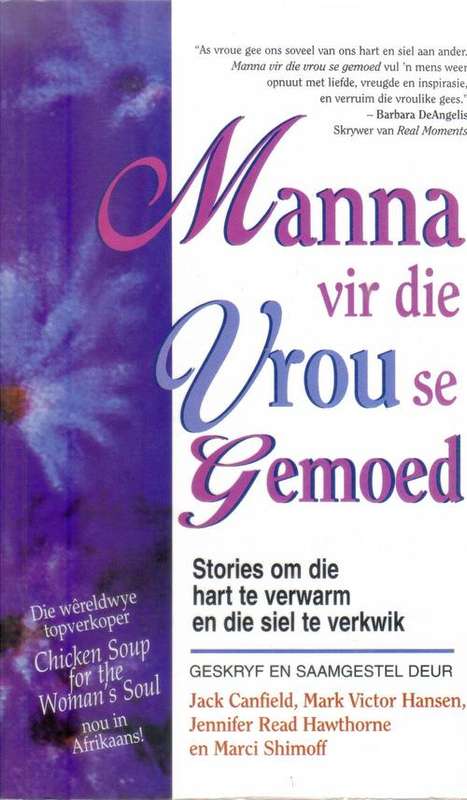 Manna vir die Vrou se Gemoed