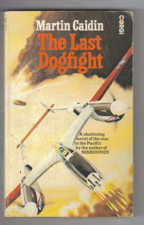The last dogfight