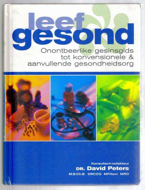 Leef Gesond