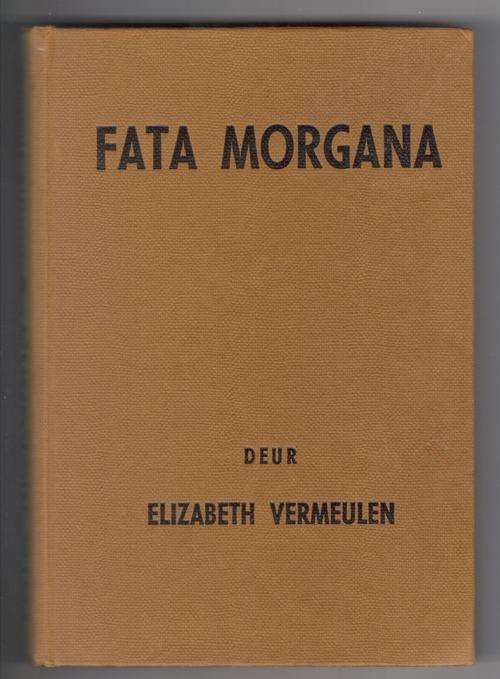 Fata Morgana