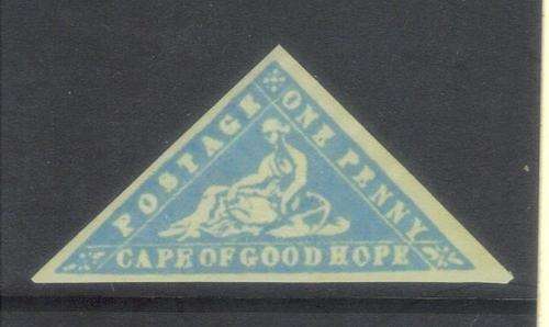 Cape of Good Hope Woodblock Forgery. 1d (1)