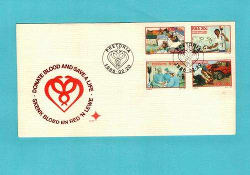 RSA FDC4.15 Donate Blood